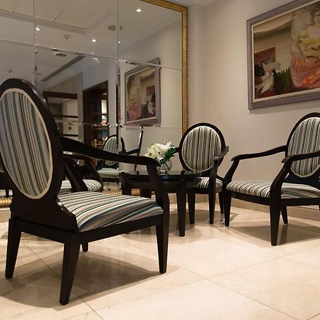 Curium Palace Hotel Limassol Kültér fotó