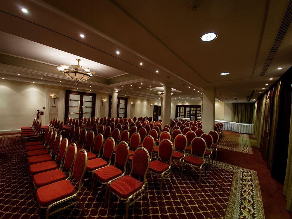 Curium Palace Hotel Limassol Kültér fotó